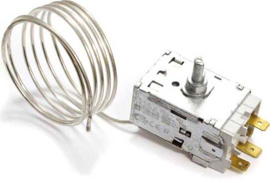 Замена электронного датчика температуры в Красмоармейске