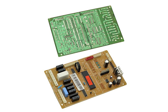 Ремонт электросхемы холодильника в Красмоармейске