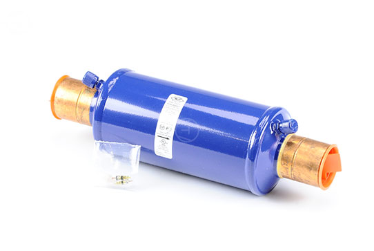 Замена фильтра осушителя холодильника в Красмоармейске