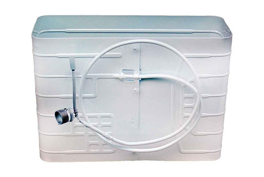 Ремонт испарителя холодильника в Красмоармейске