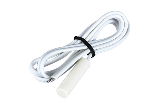 Замена одного датчика холодильника в Красмоармейске