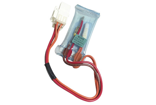 Ремонт с заменой плавкого предохранителя холодильника в Красмоармейске