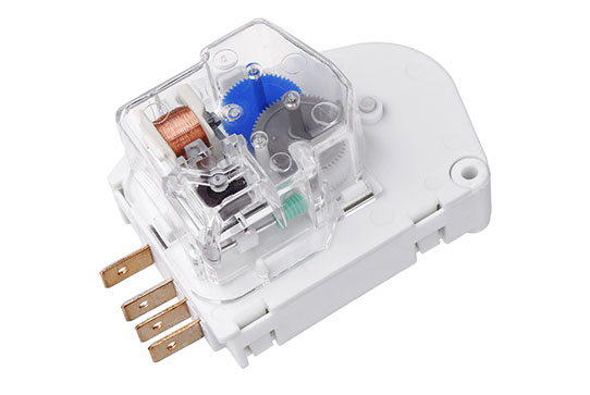 Замена таймера холодильников в Красмоармейске